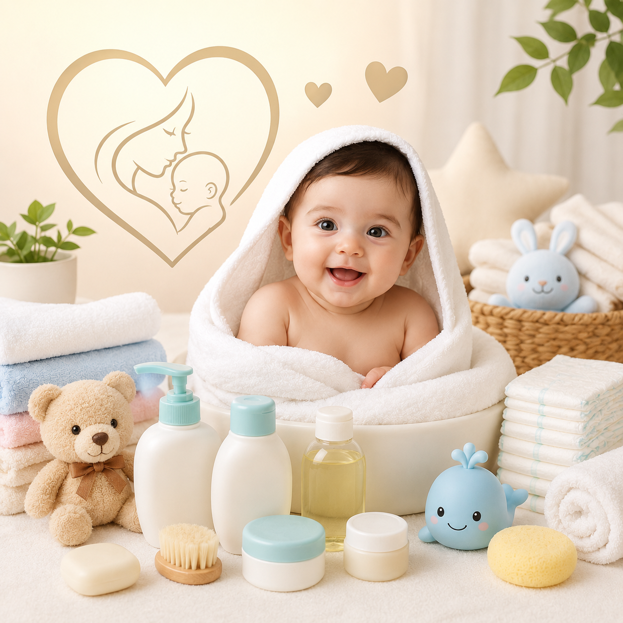 Baby Care